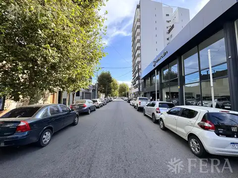 Terreno en Venta 41  mts Fondo