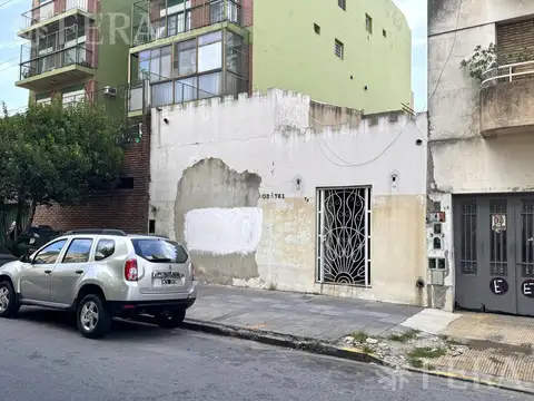 Terreno en Venta en Crucesita, USD 210.000