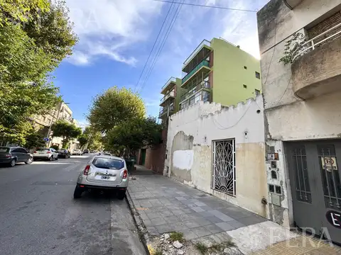 Terreno en Venta 8  mts Frente