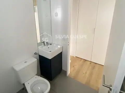 Departamento en Venta Apto profesional
