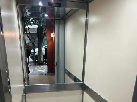 Departamento en Alquiler en Villa Santa Rita, $ 650.000