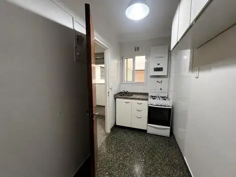 Departamento en Alquiler 48 años