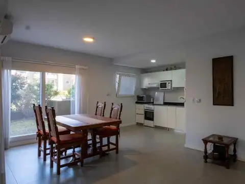 Departamento en Venta en Pasionaria, USD 210.000