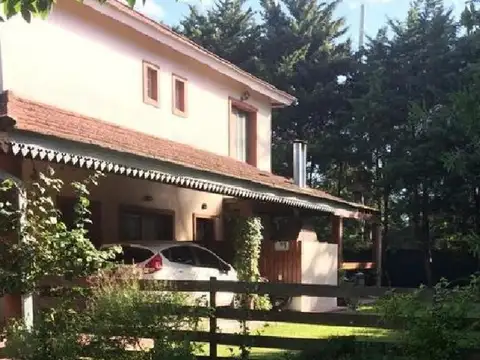 Casa en Venta de 4 dormitorios