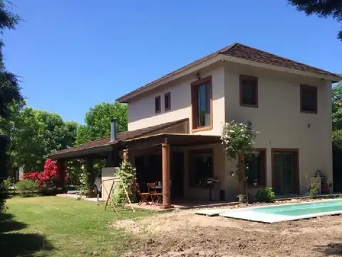 Casa - El Recodo