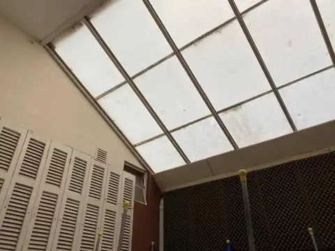 Casa en Alquiler 65 años