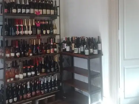 CASONA EN ALQUILER  EXCLUSIVO USO PROFESIONAL, COMERCIAL O INSTITUCIONAL 