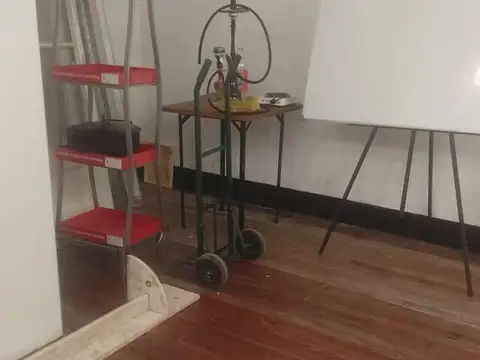 CASONA EN ALQUILER  EXCLUSIVO USO PROFESIONAL, COMERCIAL O INSTITUCIONAL 