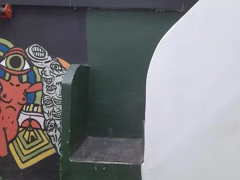 Casa en Alquiler al Oeste