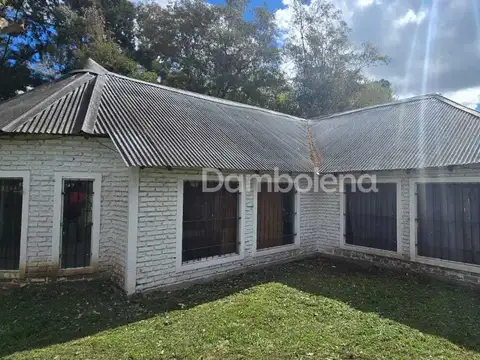 Local en Alquiler en Francisco Álvarez, USD 2.600