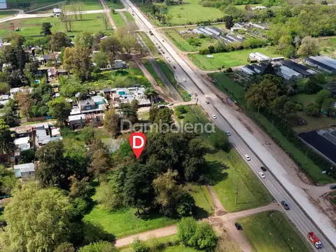 Local en Alquiler en Francisco Álvarez, USD 2.600