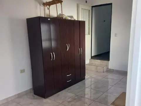 Depto Tipo Casa Monoambiente con 1 baño