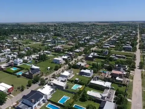 Terreno en Venta en Roldan, USD 41.000