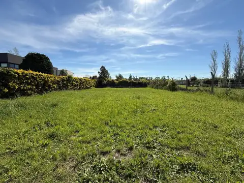 VENTA / PERMUTA - Terreno en Las Acequias, Roldan.