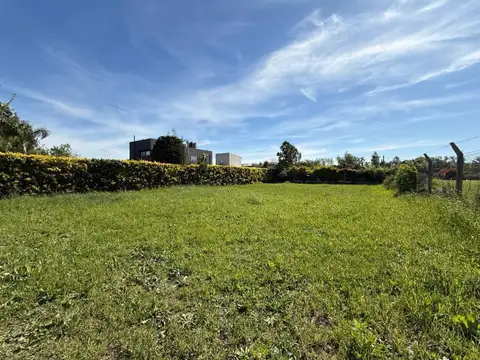 Terreno en Venta de 609,0 m2