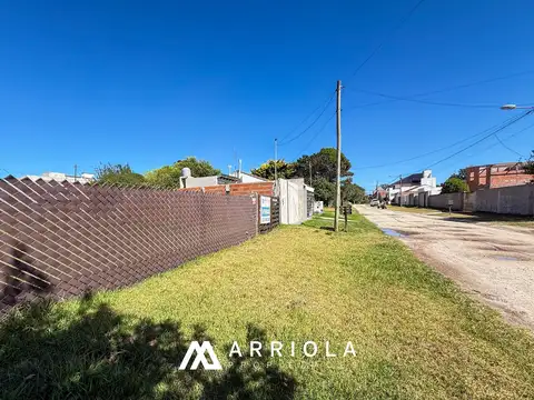 Terreno en Venta de 363,0 m2