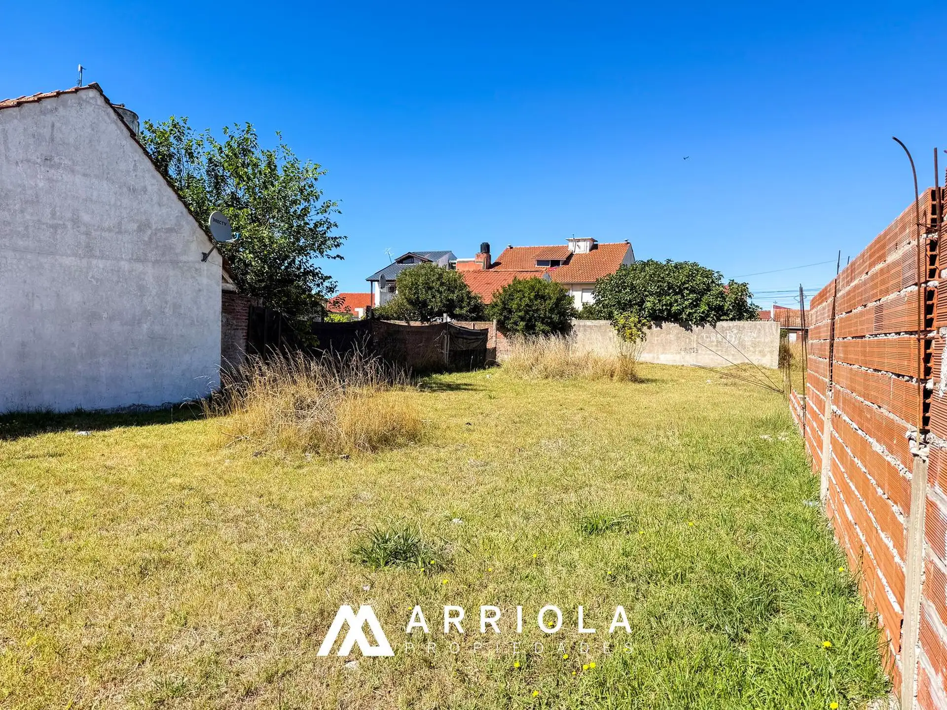Lote 363m² en San Patricio, excelente oportunidad de inversión