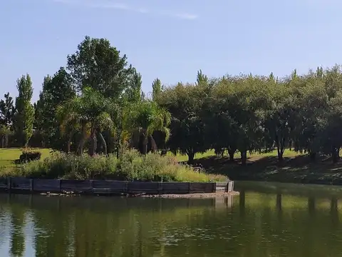 Chacras De La Reserva Lote 153