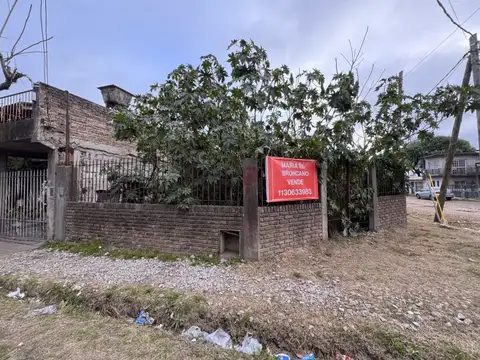 Terreno en Venta en Gonzalez Catan, USD 44.000