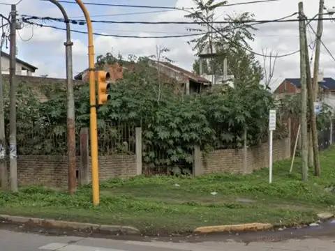 Terreno en Venta de 191,0 m2