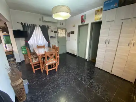 Depto Tipo Casa en Venta de 2 dormitorios