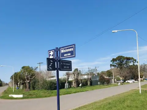 Terreno en Venta en Viña, Partido de Arrecifes