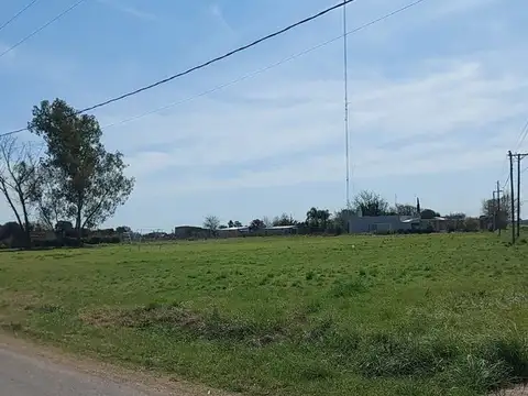 Terreno en Venta en Viña, USD 18.000