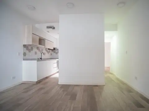 Depto Tipo Casa en Venta de 1 dormitorio
