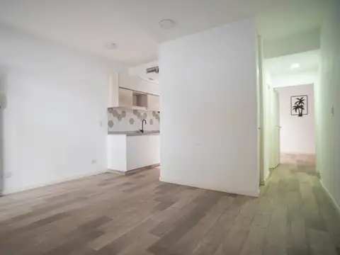Depto Tipo Casa en Venta en Monte Castro, USD 110.000