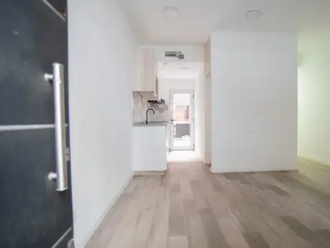 Depto Tipo Casa en Venta de 2 ambientes