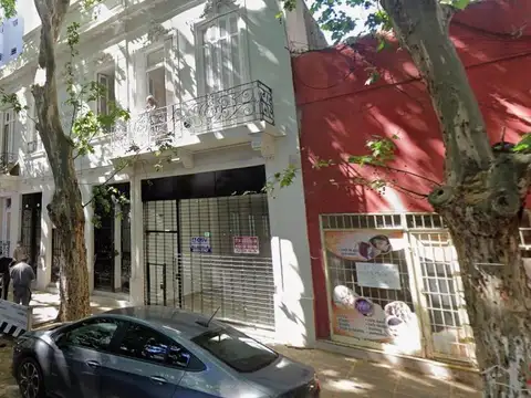 Galpon en Venta A Estrenar