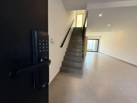 Casa en Venta A Estrenar