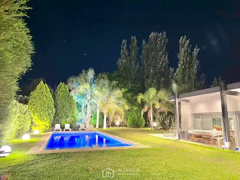 Casa en Venta 10 años