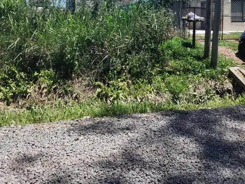 Terreno en Derqui/Pilar