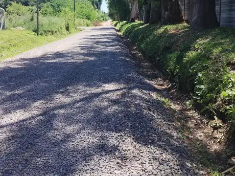 Terreno en Venta de 800,0 m2