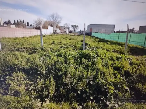 Terreno en Venta en La Lonja, USD 40.000