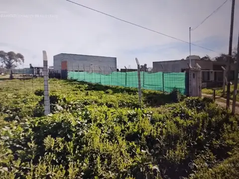 Terreno en Derqui/Pilar