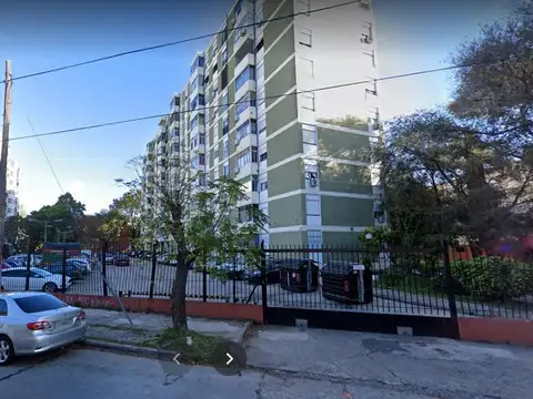 3 AMBIENTES CON ESPACIO GUARDACOCHE  - TORRE D7