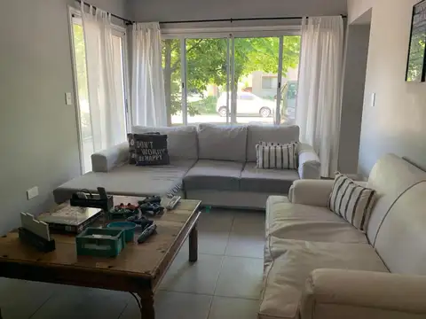 Casa en Alquiler Temporal en Laguna Del Sol, USD 3.800