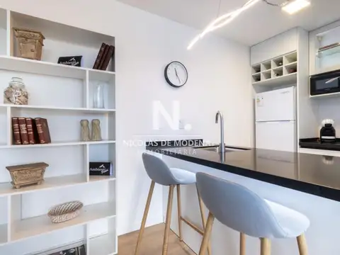 Invierta con beneficios.