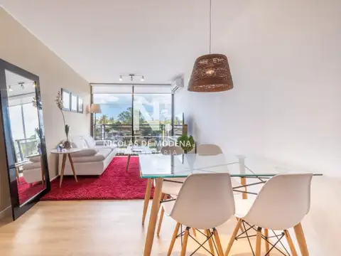 Departamento en Venta en Punta del Este, USD 102.743