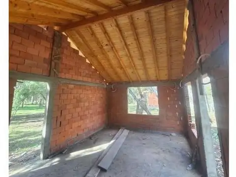 Terreno en Venta 20  mts Frente