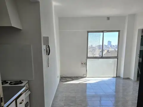 Alquiler Departamento  1 ambiente Congreso