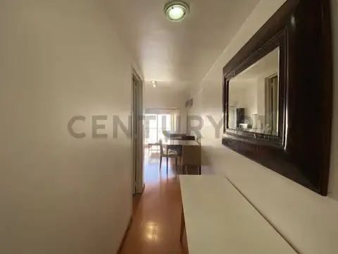 Departamento en Venta en Recoleta, USD 200.000