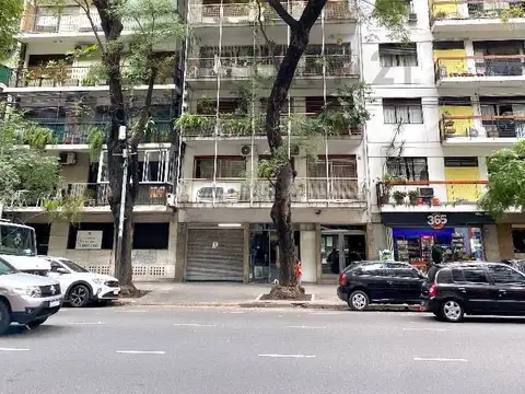 VENTA DEPTO 3 AMBIENTES BARRIO NORTE