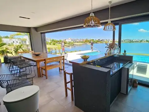 Casa en Venta 3 años