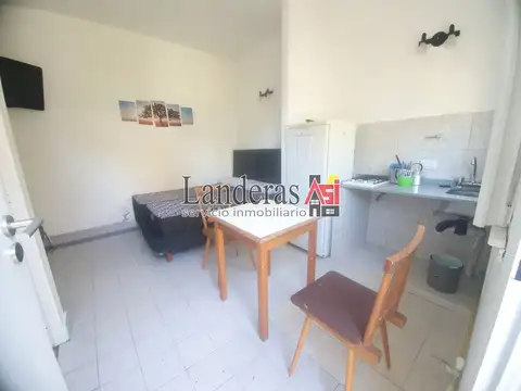 Monoambiente - WI-FI - PARRILLAS