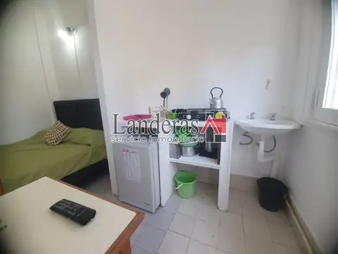 Monoambiente - WI-FI - PARRILLAS