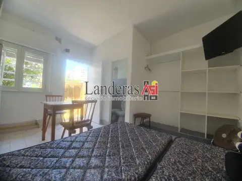 Monoambiente - WI-FI - PARRILLAS