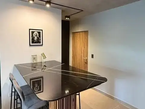 Departamento en Alquiler A Estrenar
